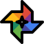 Google photos icon 64x64