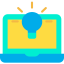Laptop icon 64x64