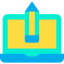 Creativity icon 64x64