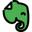 Evernote icon 64x64