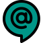 Google hangouts biểu tượng 64x64
