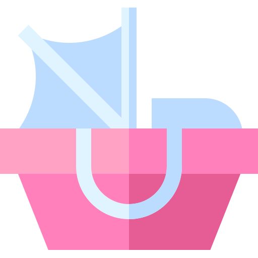 Cradle icon