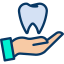 Tooth icon 64x64