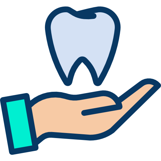 Tooth icon