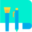 Creativity icon 64x64