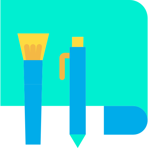 Creativity icon