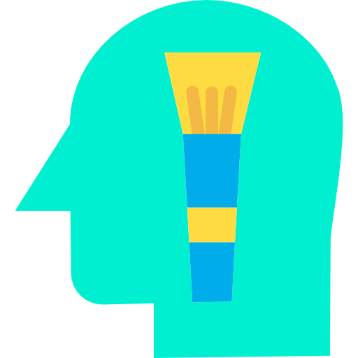 Mind icon