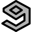 9gag icon 64x64