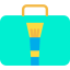 Portfolio icon 64x64