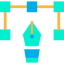 Pen icon 64x64