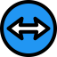 Team viewer Ikona 64x64