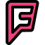 Foursquare icon 64x64