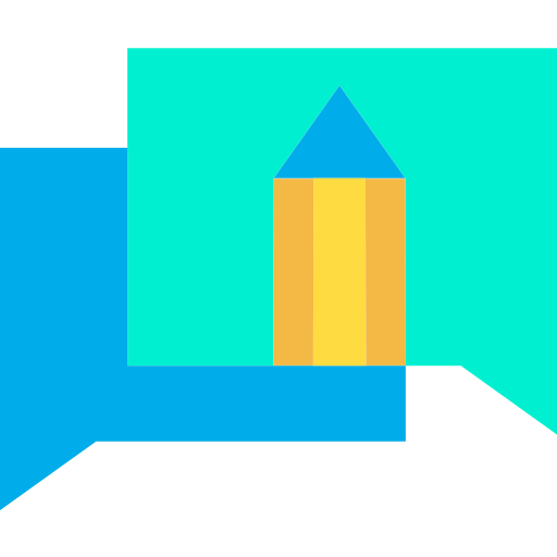 Chat icon