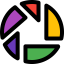 Picasa icon 64x64