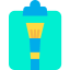 Clipboard icon 64x64