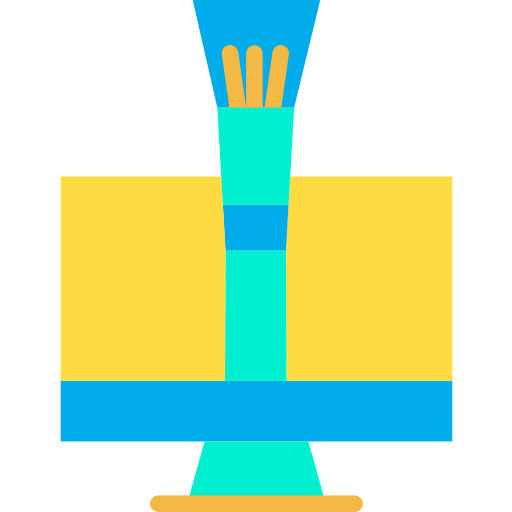 Creativity icon