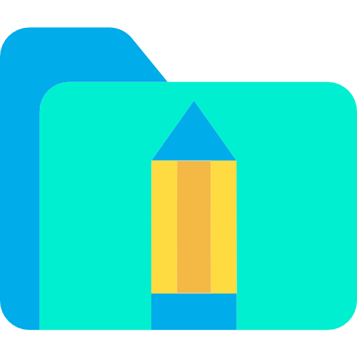 Folder icon