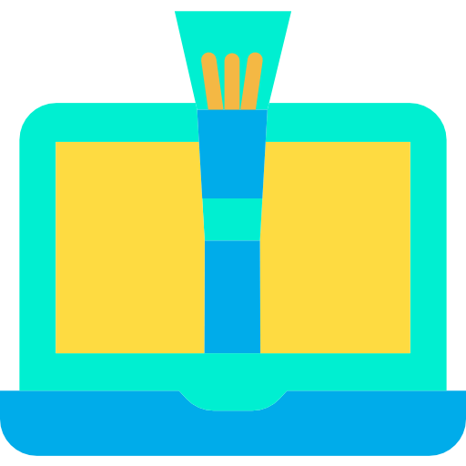 Creativity icon
