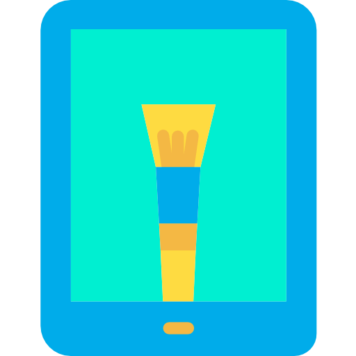 Tablet icon