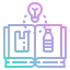Knowledge Ikona 64x64