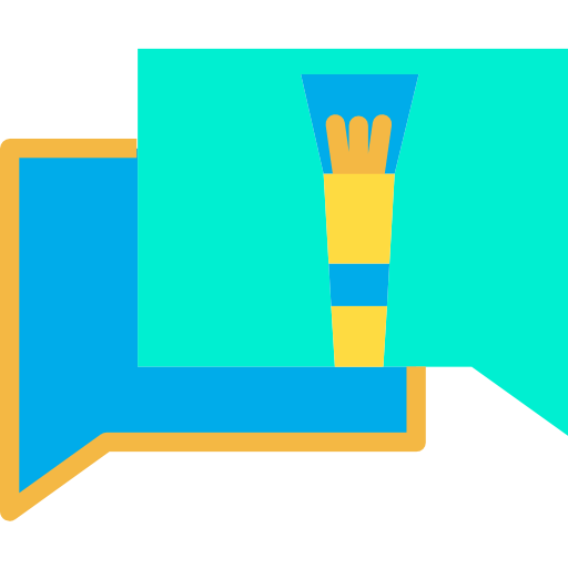 Chat icon