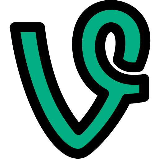Vine icon