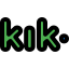Kik icon 64x64