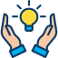 Idea icon 64x64