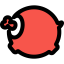 Plurk icon 64x64