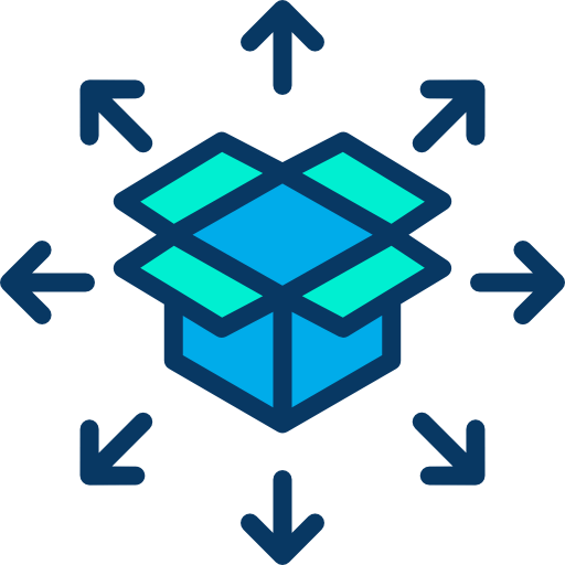 Box icon