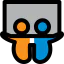 Обмен навыками иконка 64x64