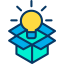 Idea icon 64x64