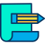 Creativity icon 64x64