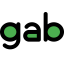 Gab icon 64x64