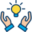 Idea icon 64x64