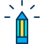 Pencil icon 64x64