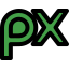 Pixabay icon 64x64