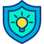 Shield icon 64x64