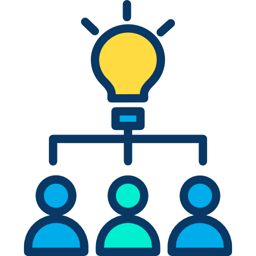 Brainstorm icon
