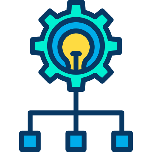 Flow icon