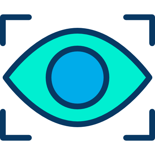 View icon