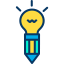 Creativity icon 64x64
