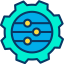 Settings icon 64x64