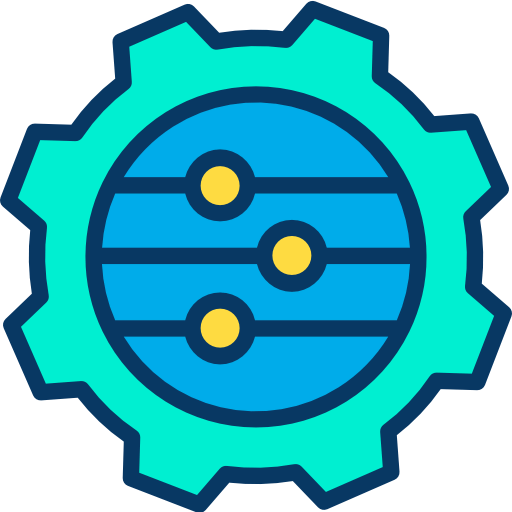 Settings icon