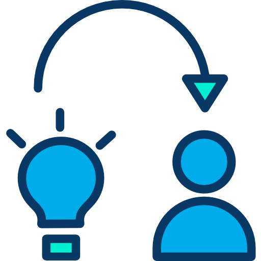 Creativity icon