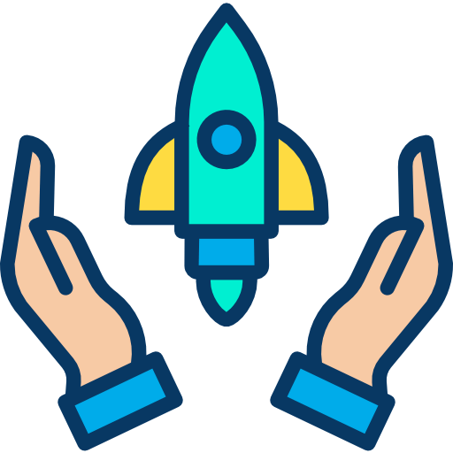 Startup icon