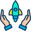 Startup icon 64x64