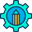 Settings icon 64x64