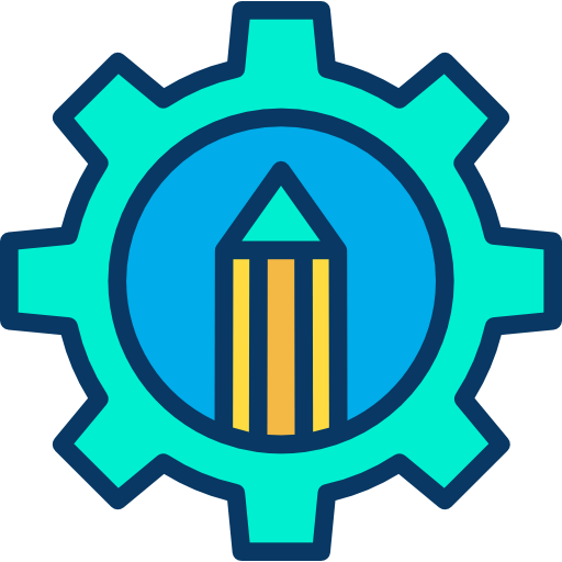 Settings icon