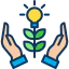 Growth icon 64x64